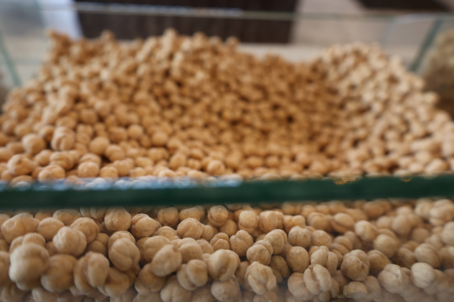 Chic Peas Salted