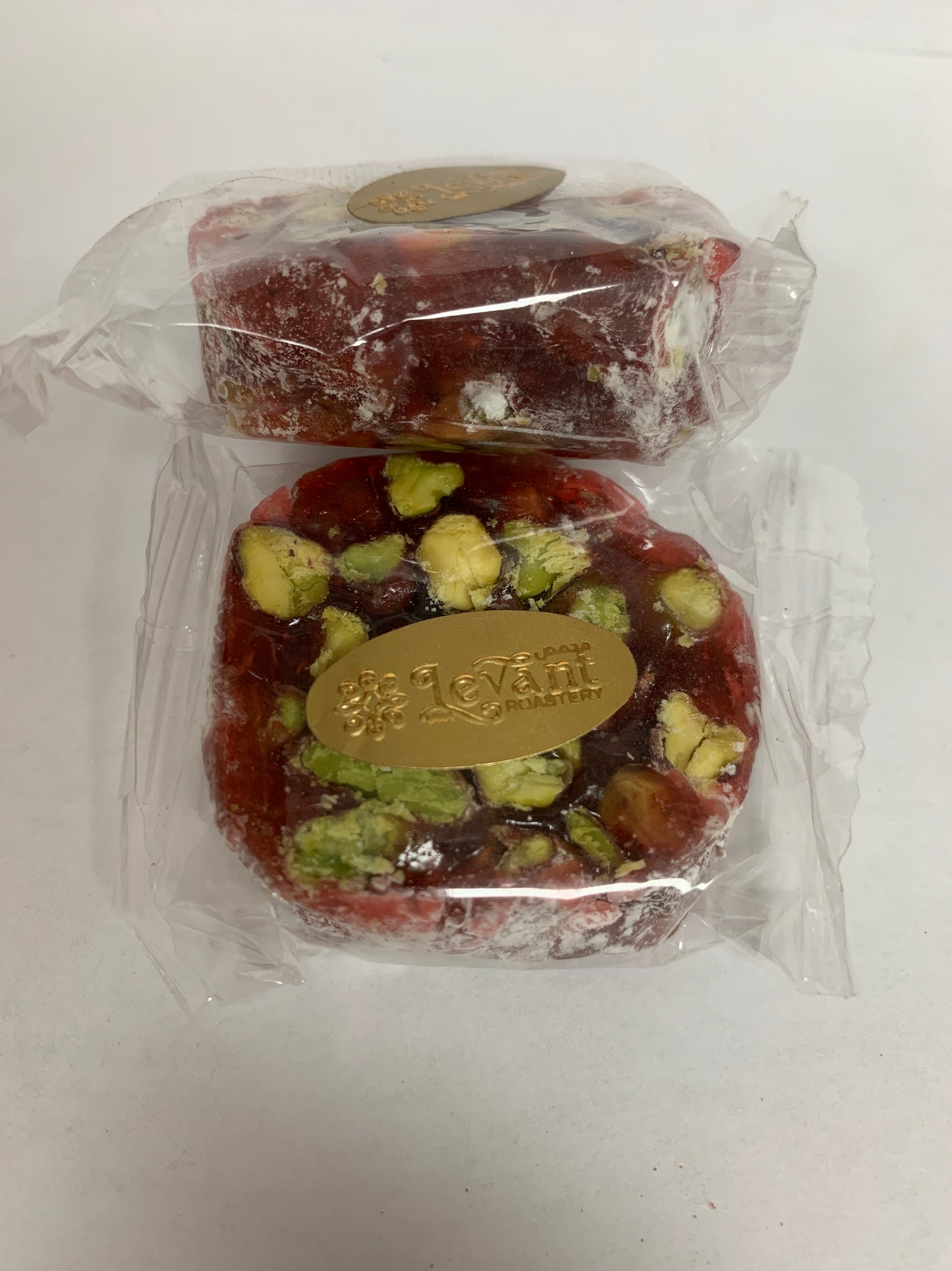 Pomegranate Raha - راحة بالرمان