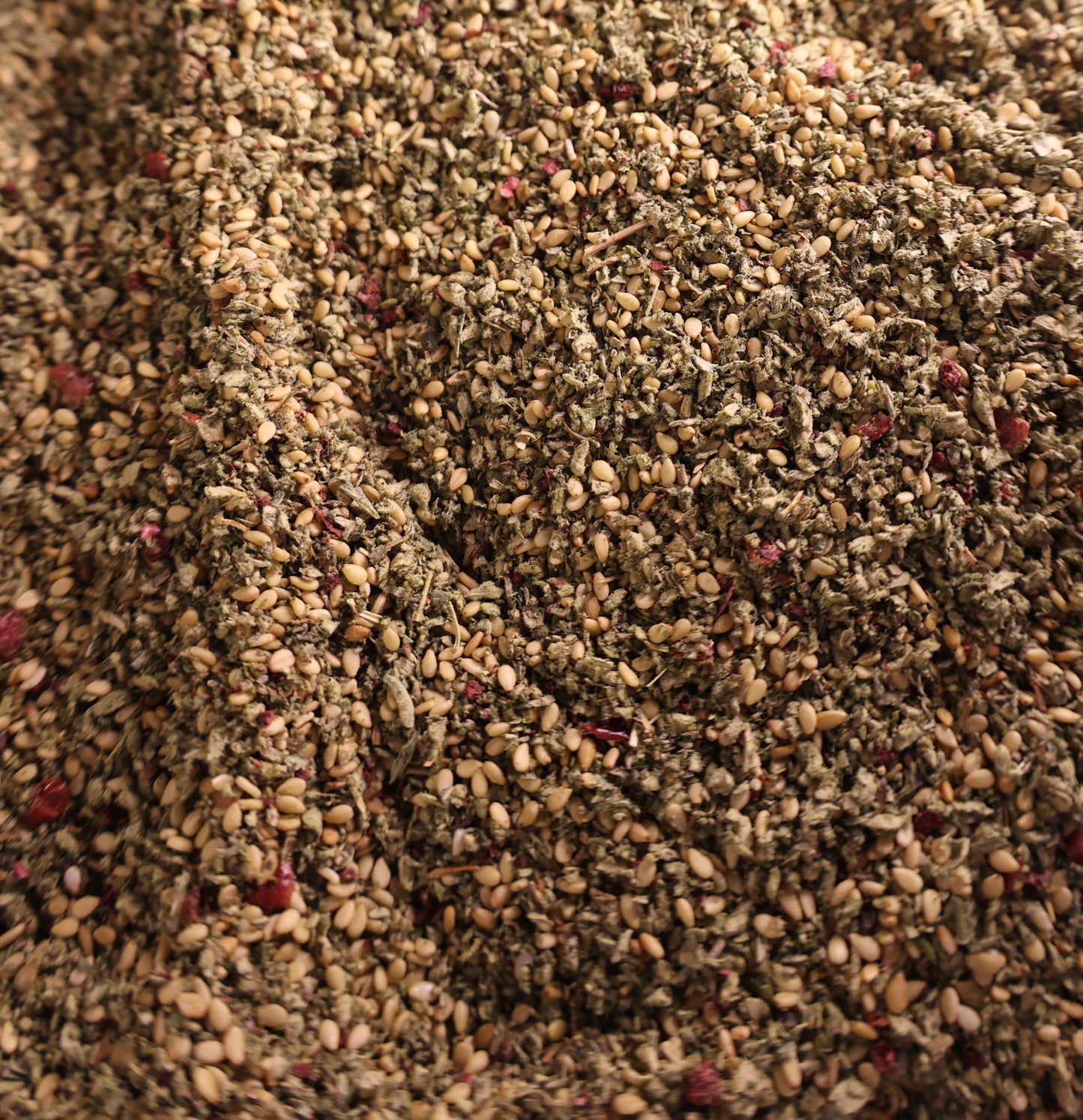 Zaatar