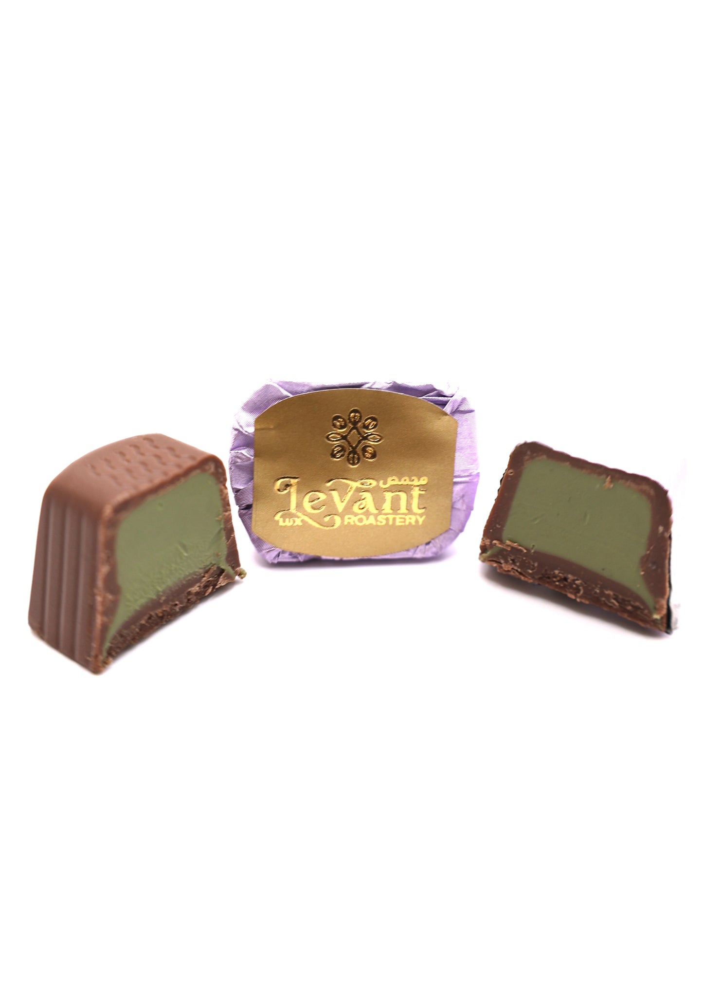 Pistachio Cream Chocolate