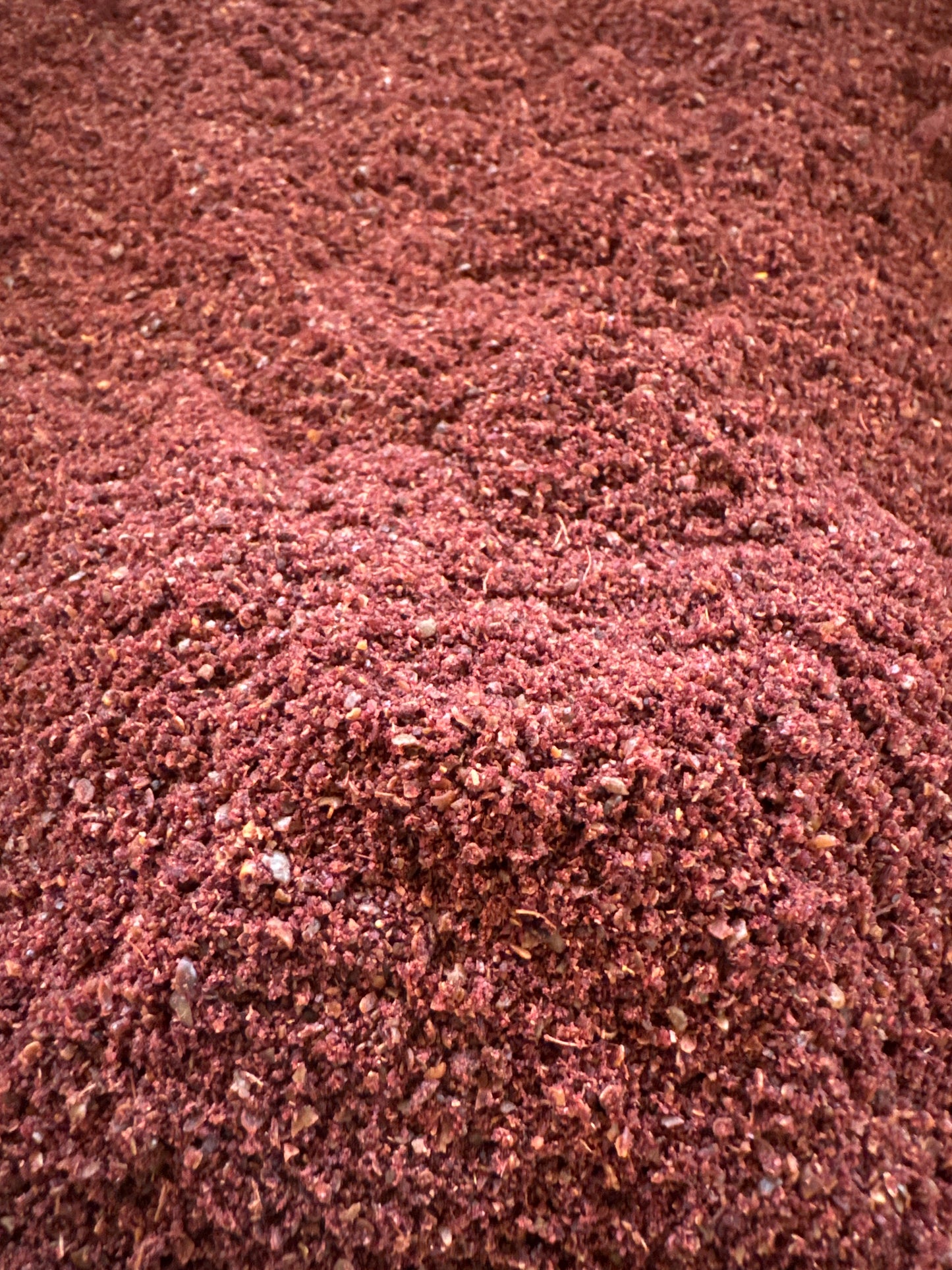 Sumac Fine - سماق بلدي ناعم