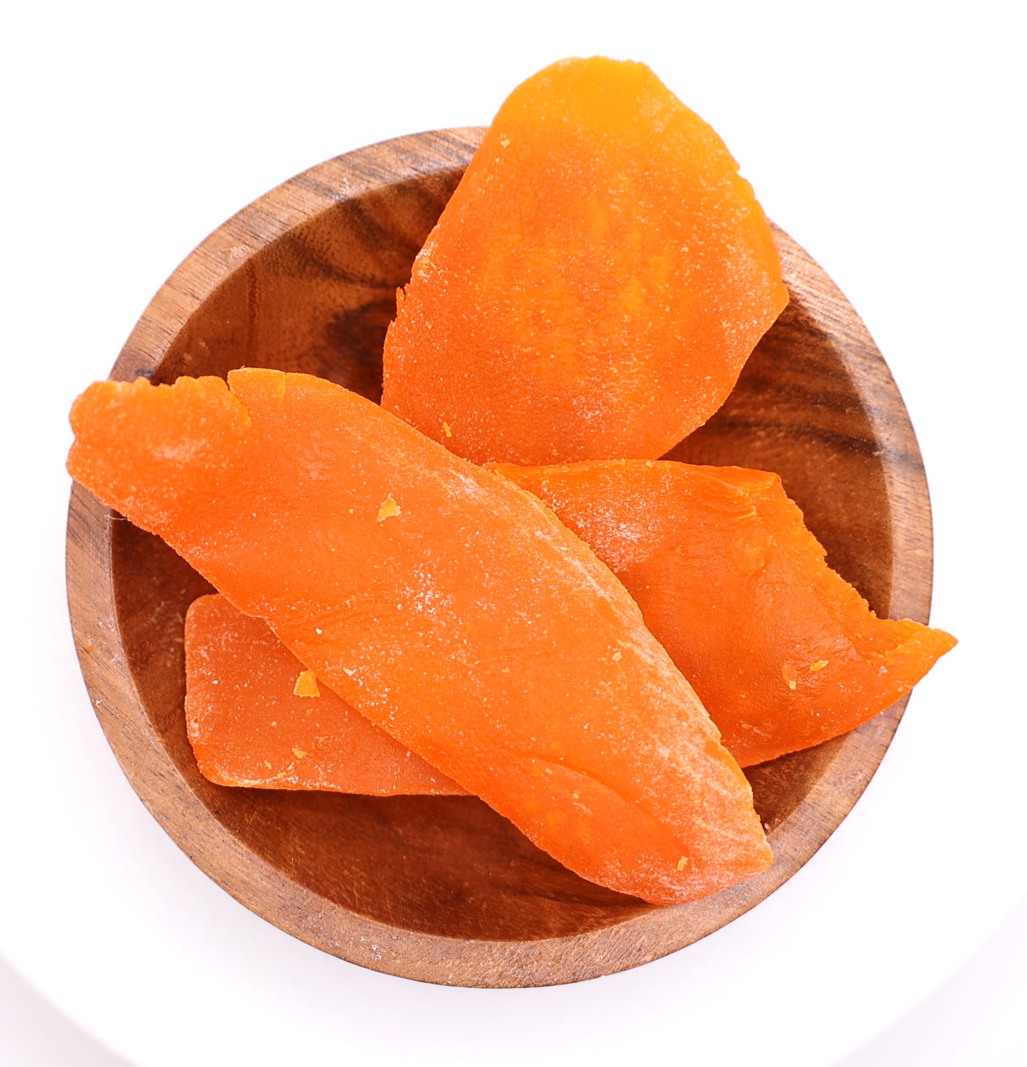 Mango slices Dried