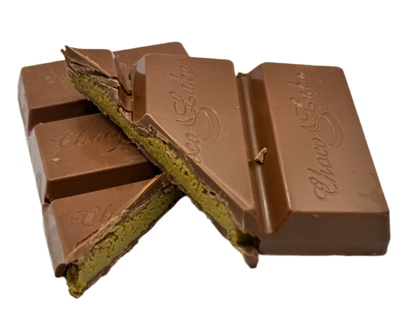 Levant Dubai Chocolate Bar