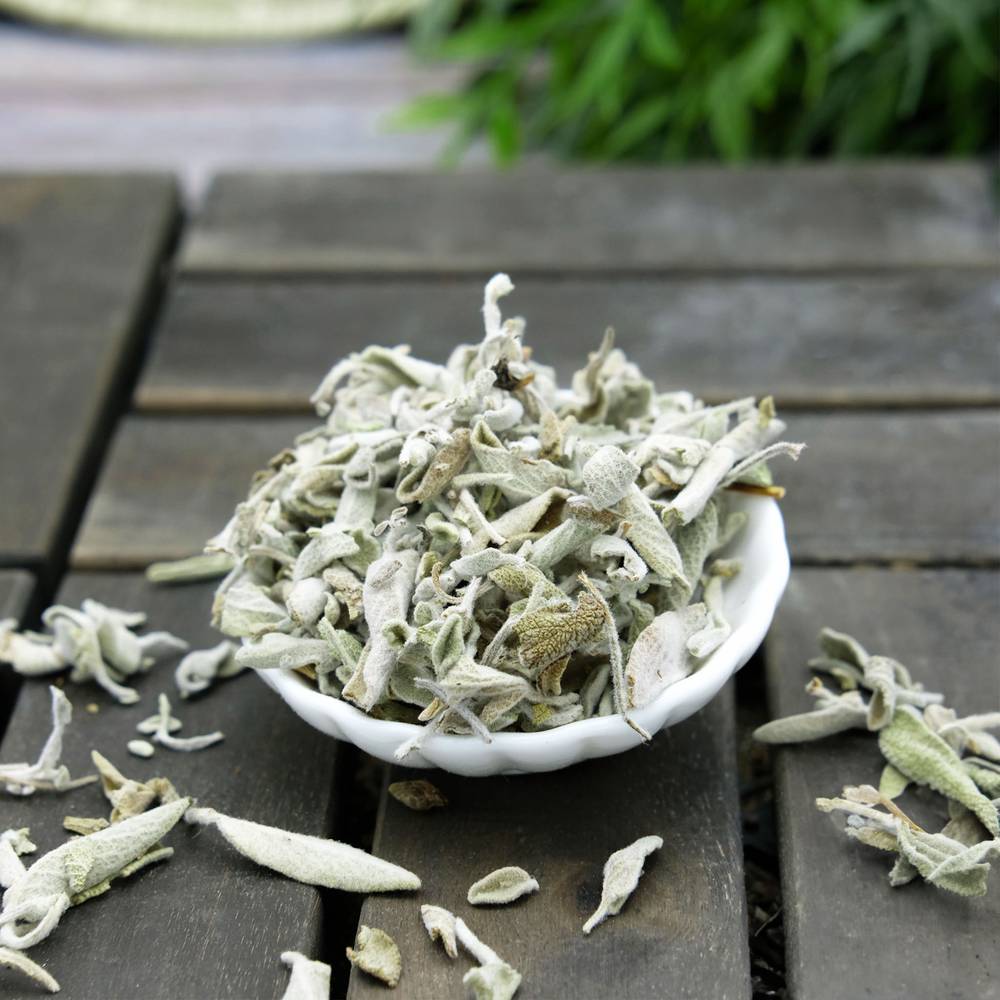 ميرمية بلدية - Sage