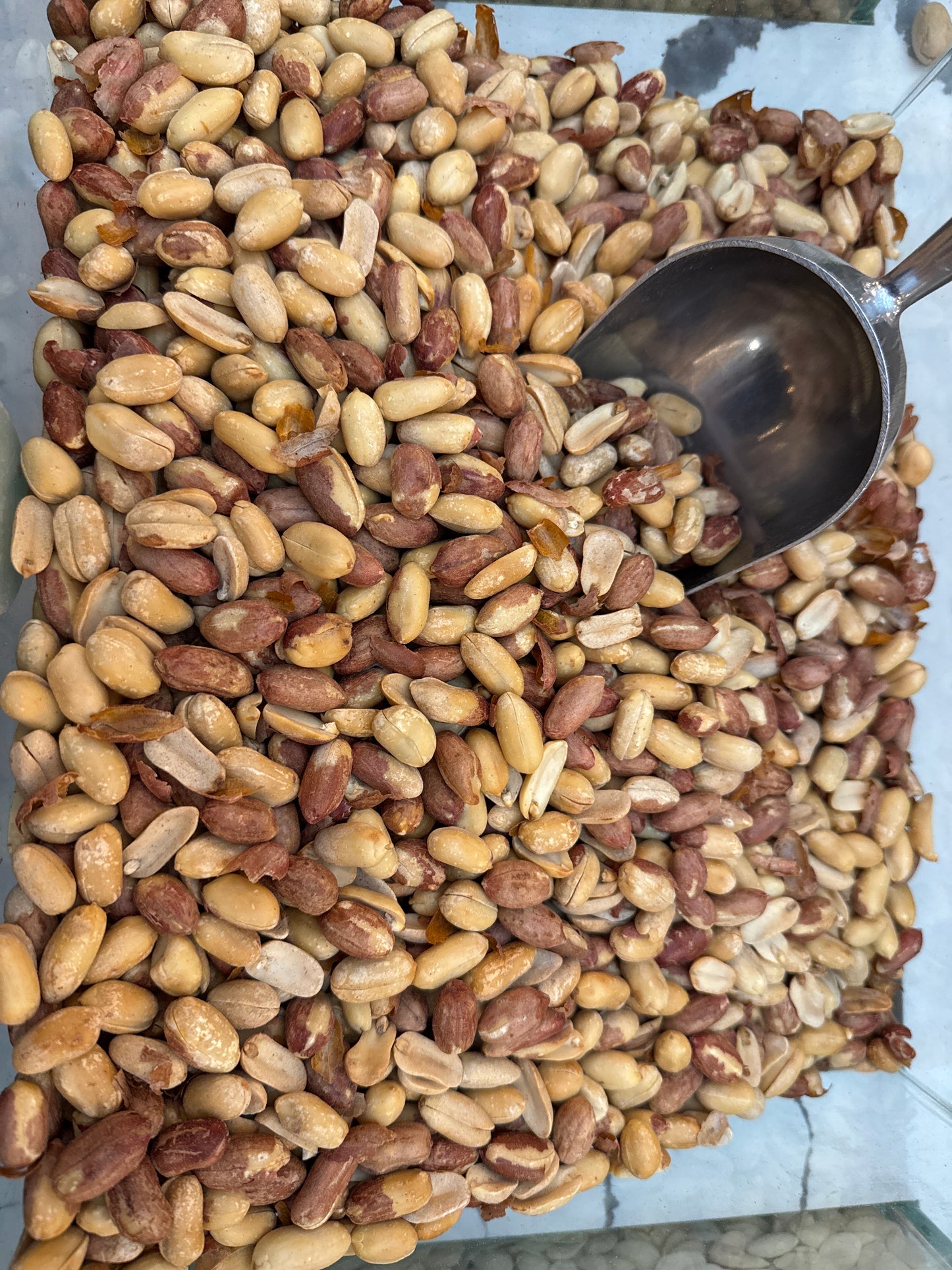 Peanuts Salted