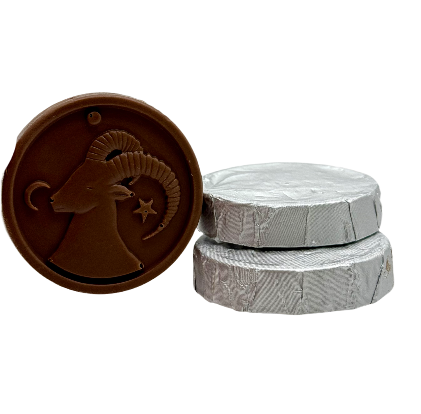 Orange Filling Chocolate