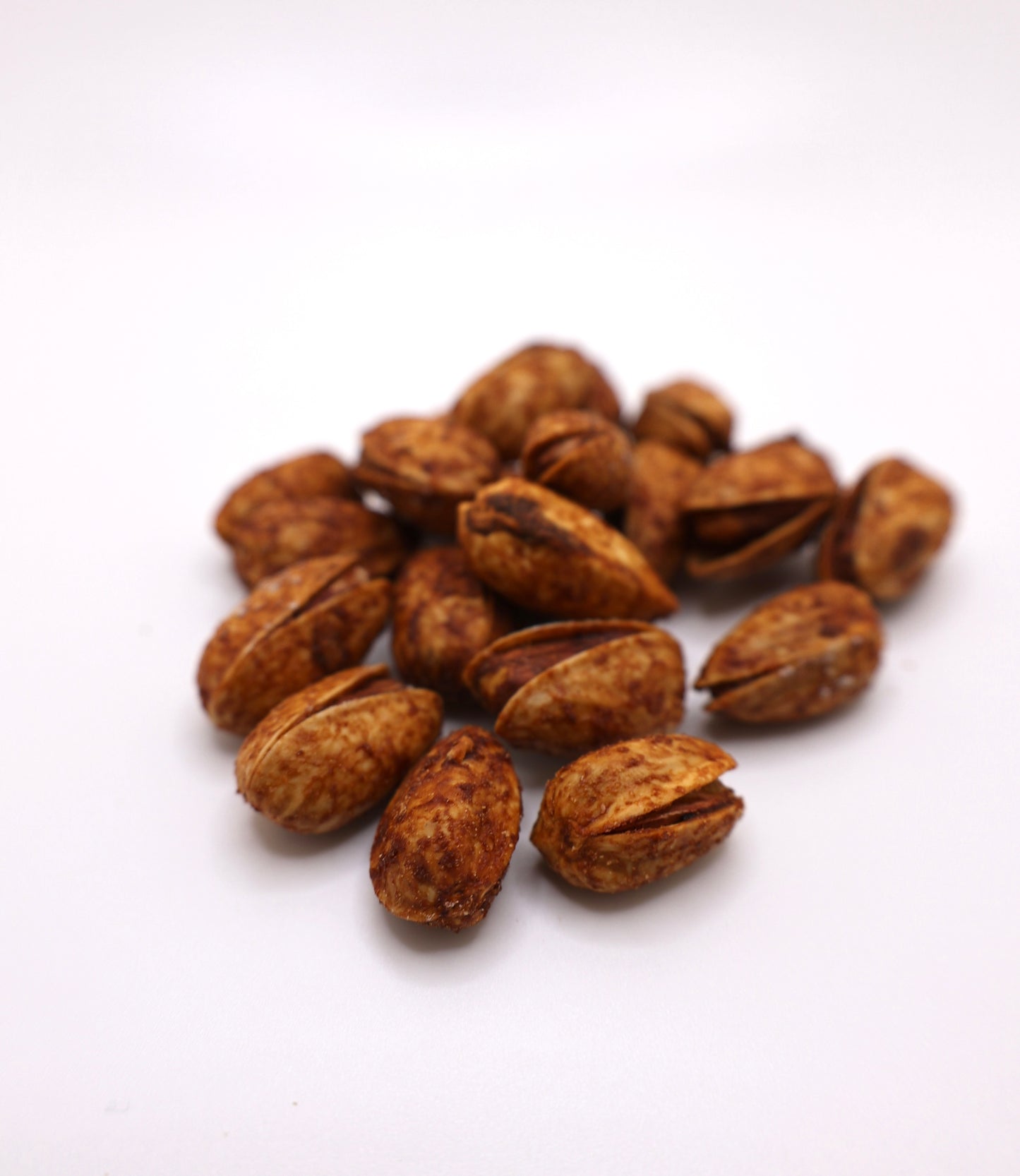 Pistachio Smoked