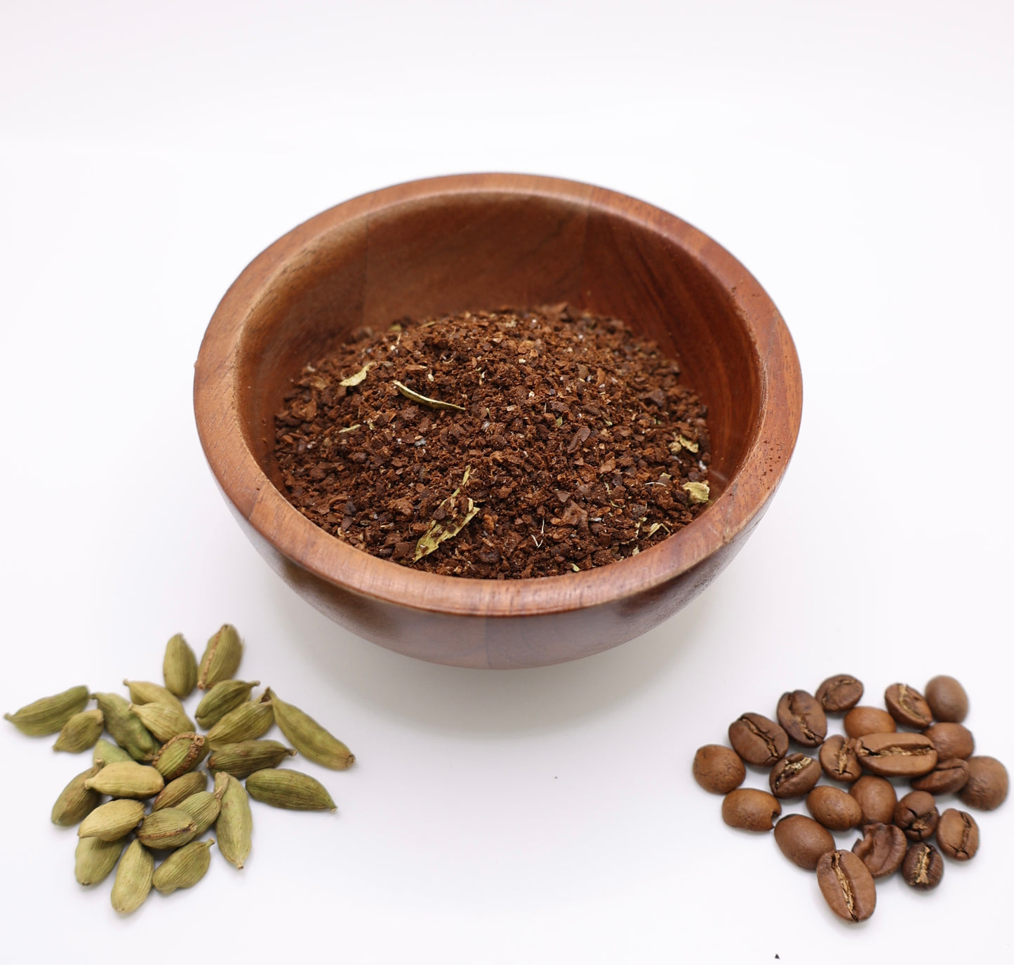 Signature Blend Arabic Coffee