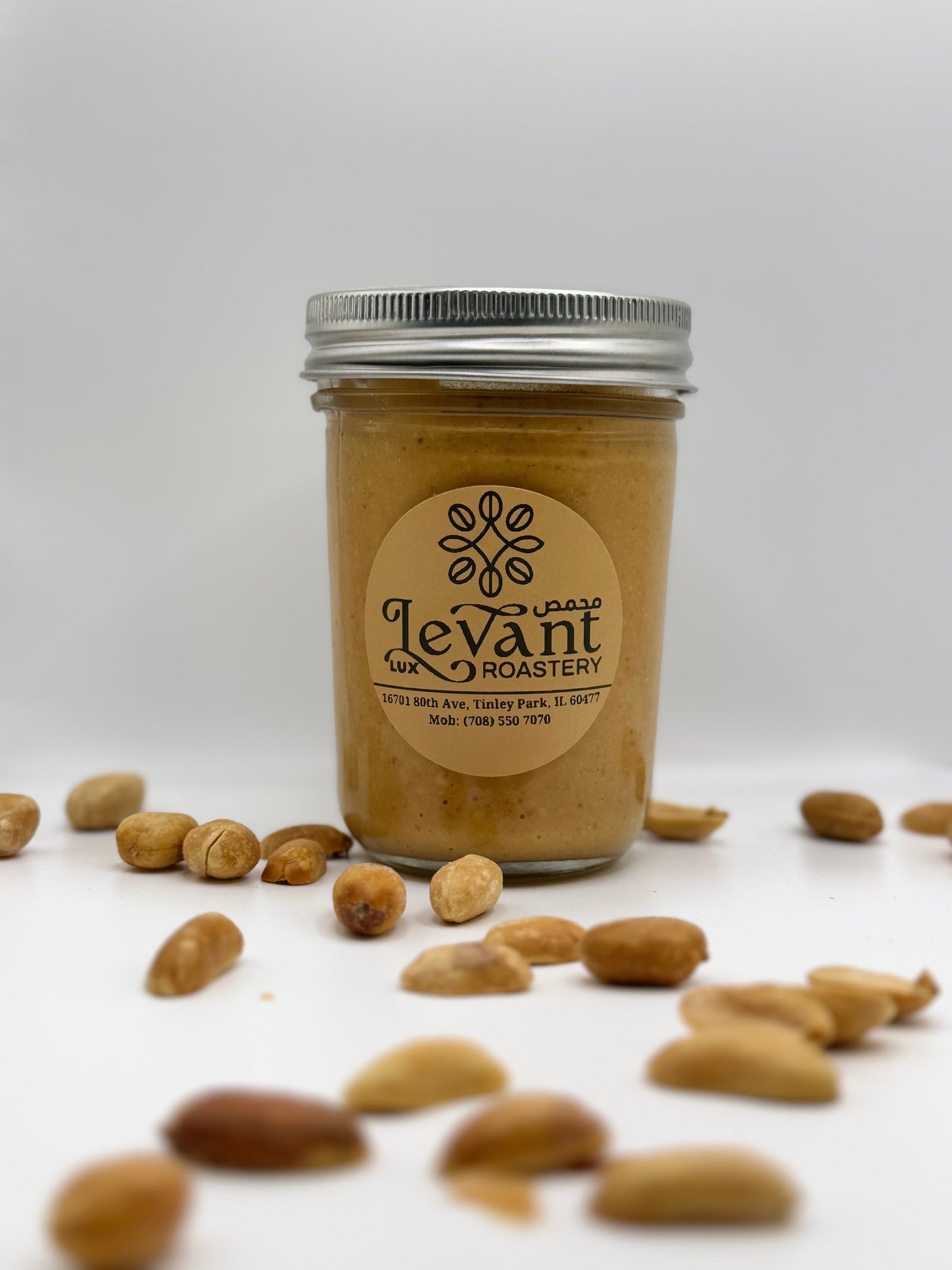 Peanut Butter
