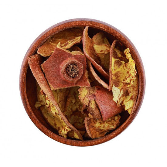 قشور الرمان - Pomegranate Peels Powder