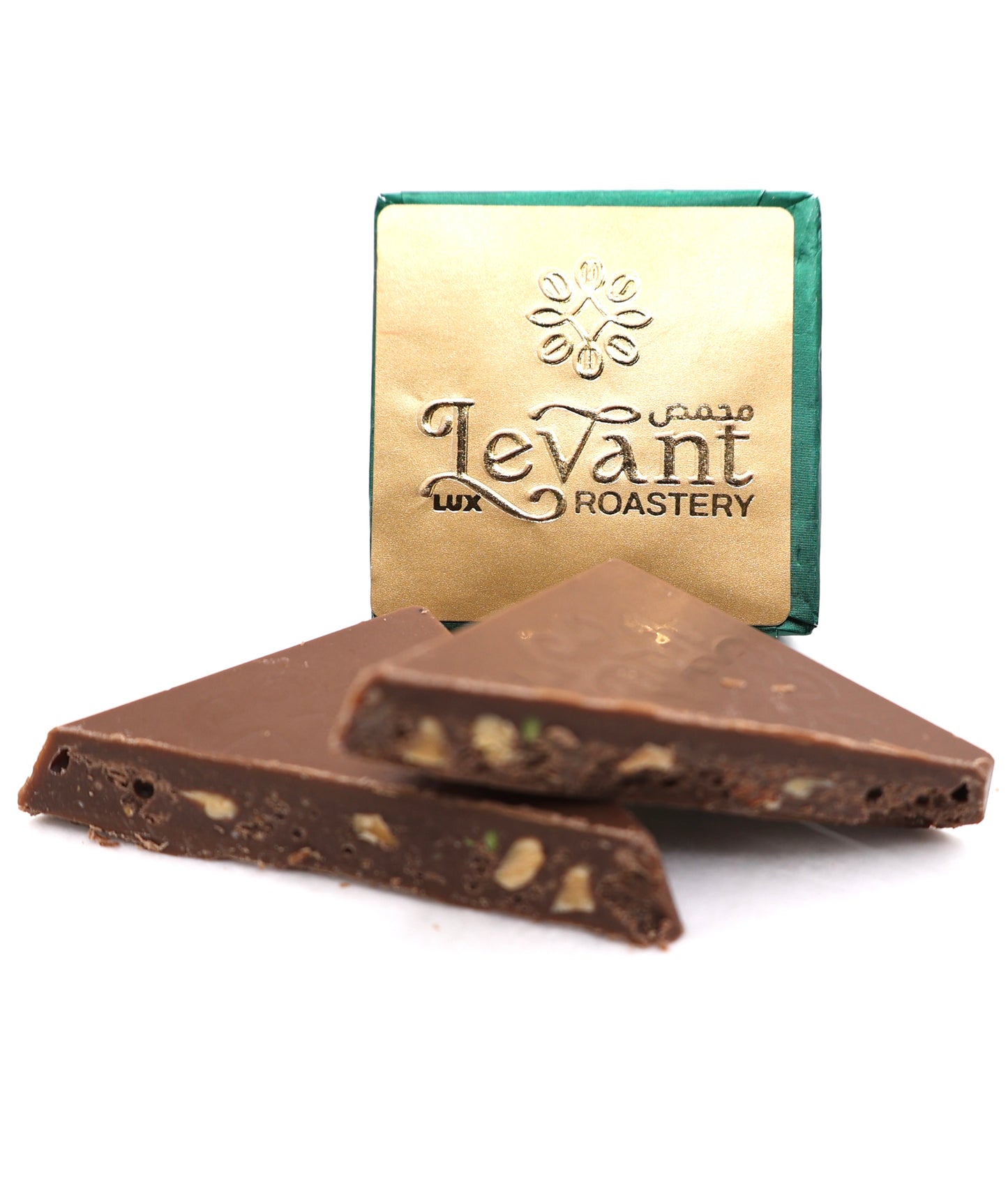 Mixed Nuts Chocolate