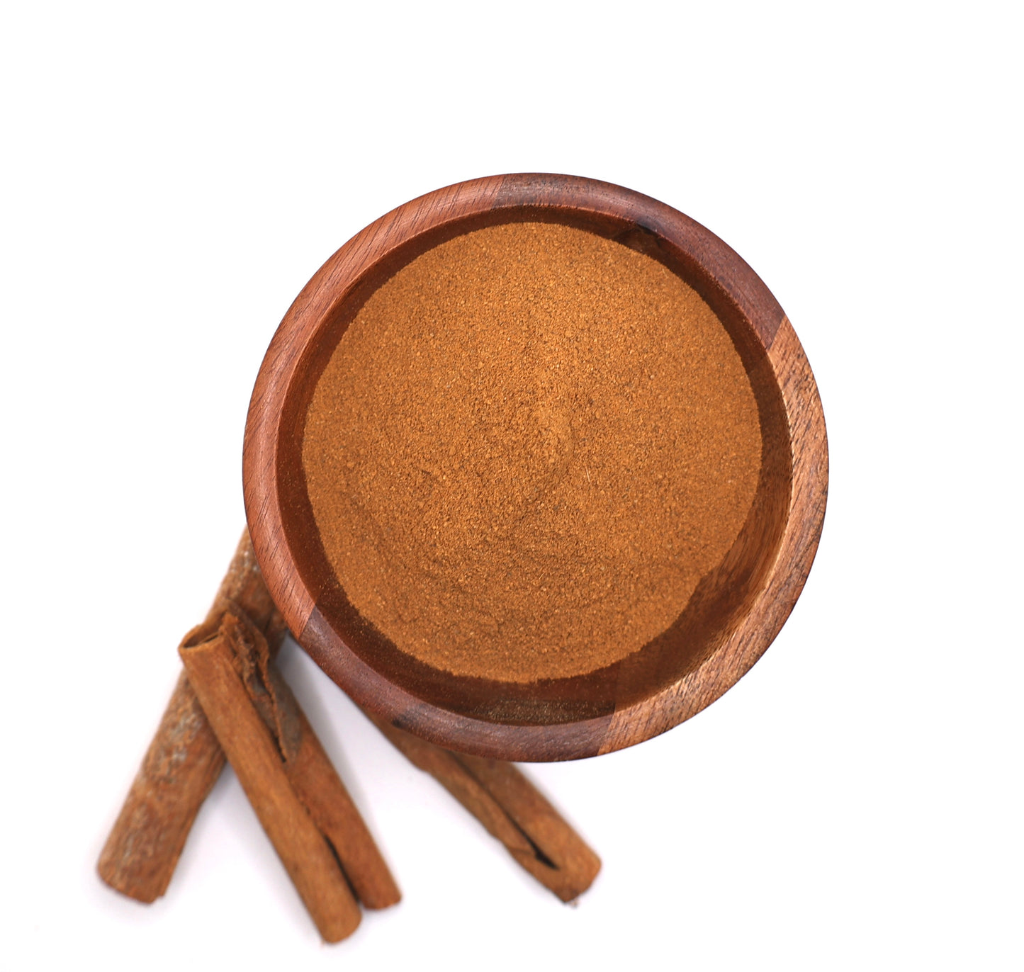 Cinnamon Ground