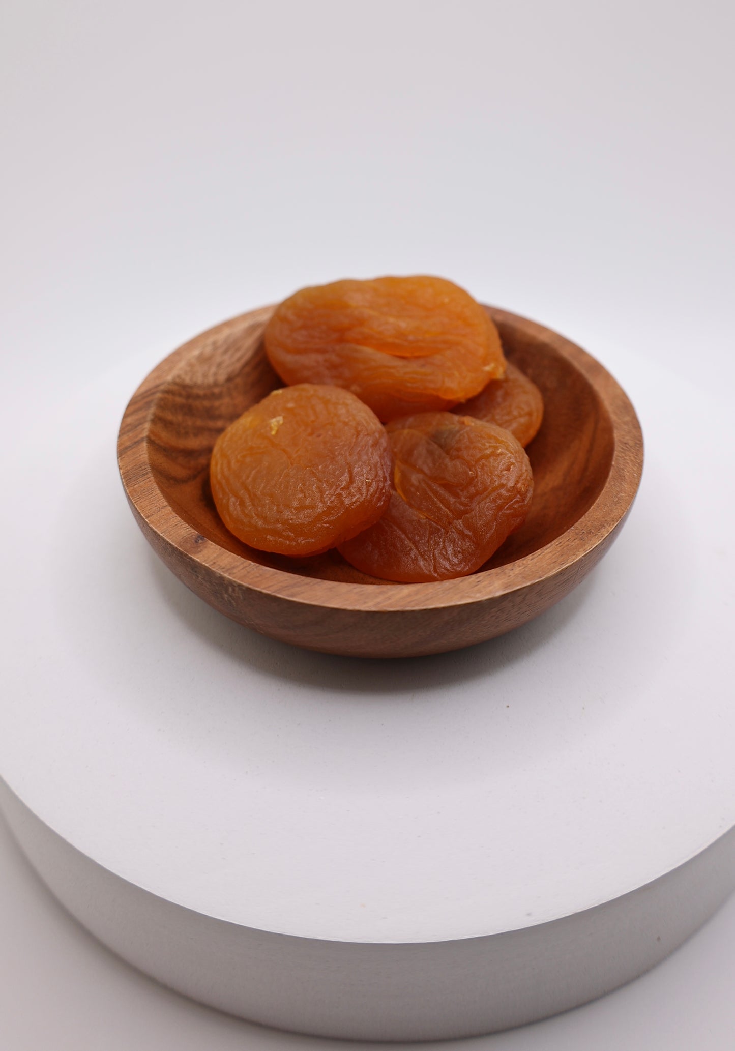 Apricot Jumbo Dried