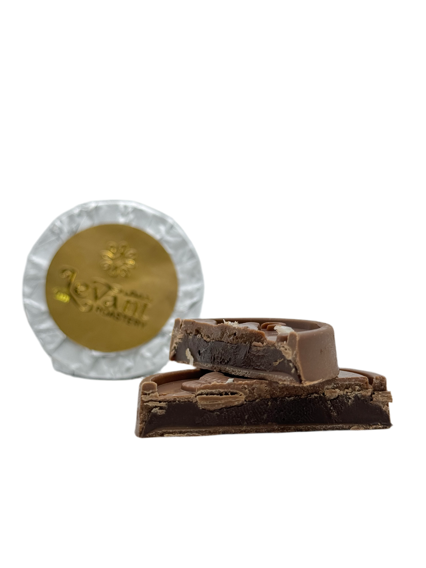 Orange Filling Chocolate