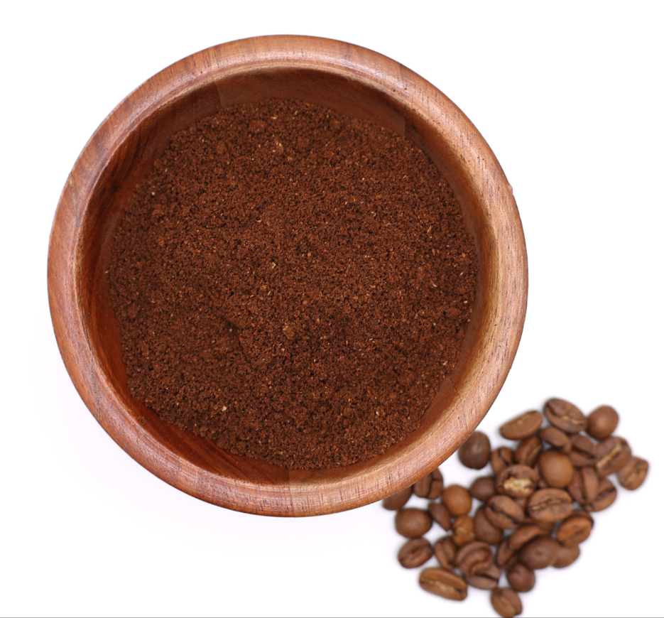 Signature Blend Espresso Coffee