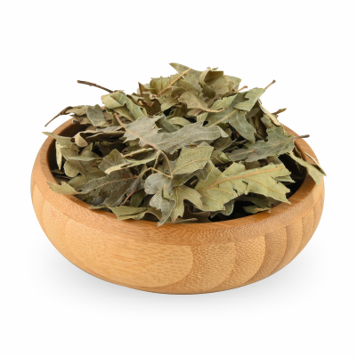 Hawthorn Leaves - ورق الزعرور
