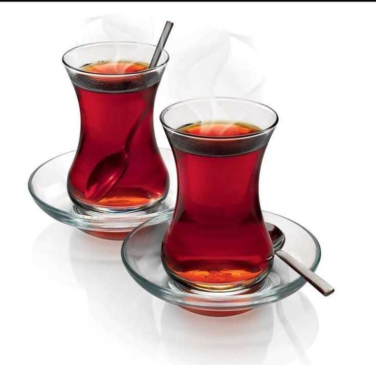 Turkish Tea