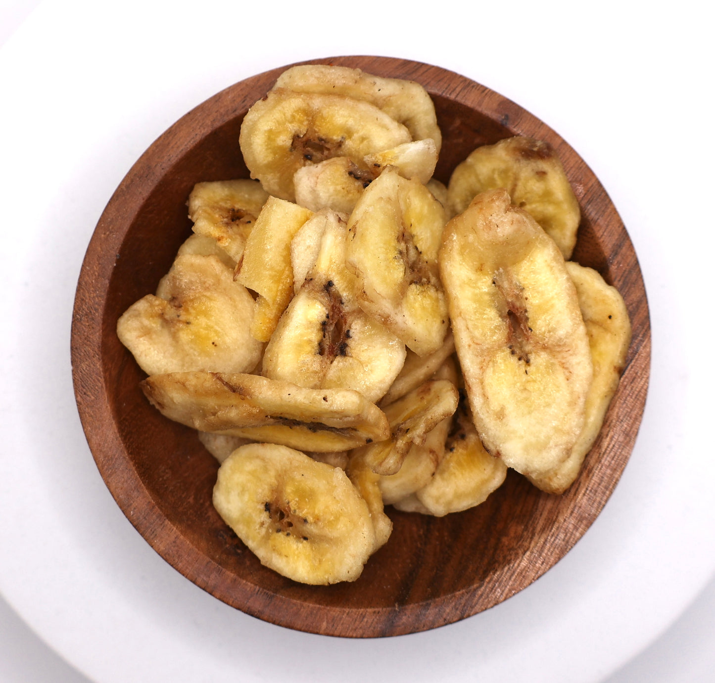 Banana Chips