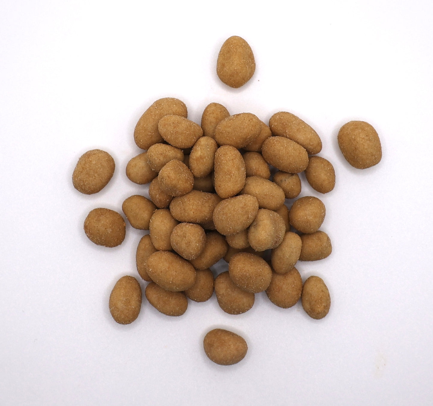 Coated Peanuts Maaysi (BBQ)