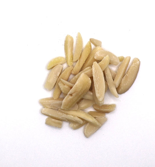 Raw slivered Almonds