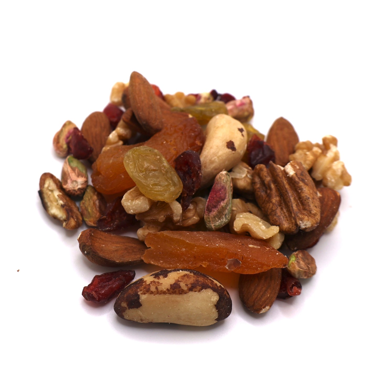 Healthy Nut Mix