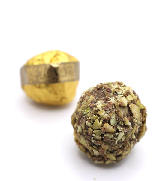 Pistachio Ball Chocolate