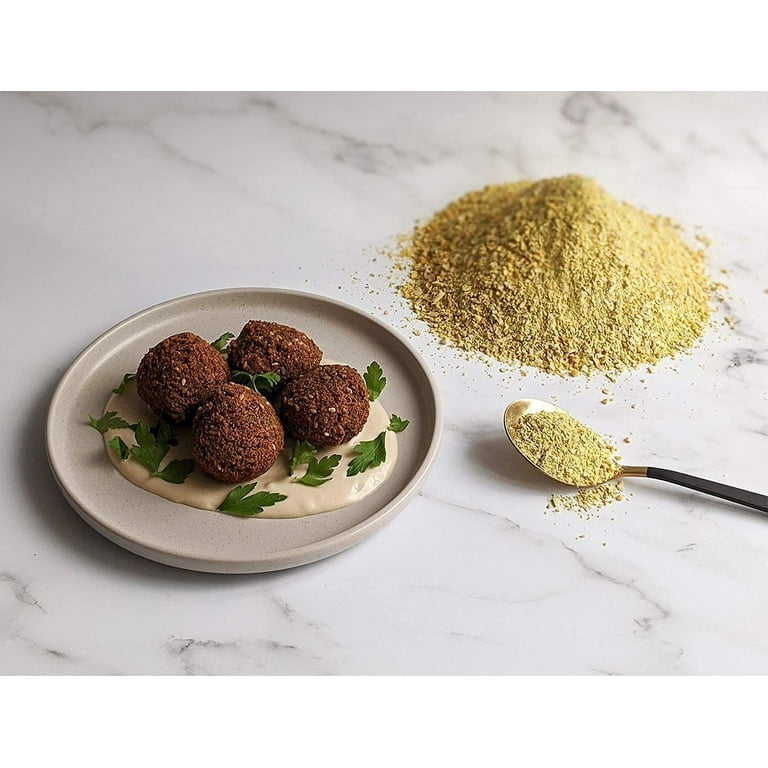 Falafel Spices - بهارات فلافل