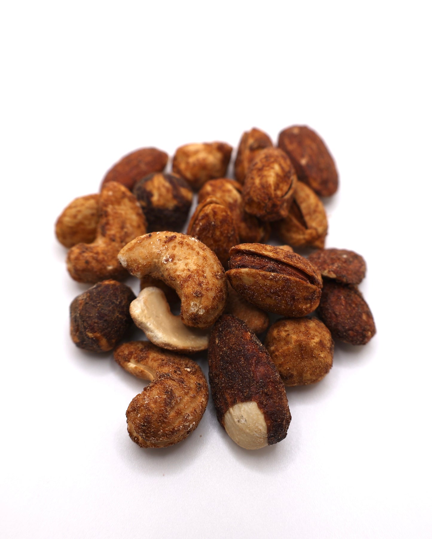 Special Nut Mix (Smoked)