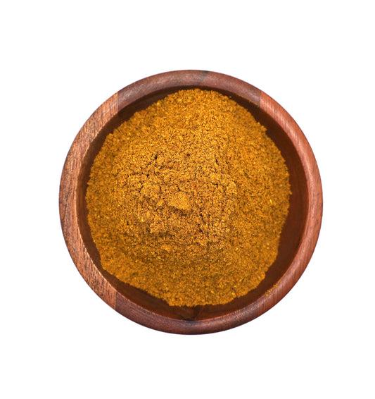 Curry Powder