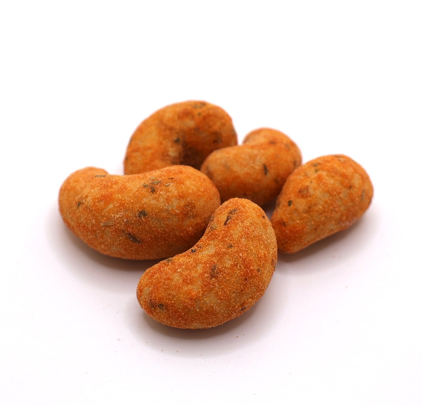 Cashews Coated Flavored (Pizza)