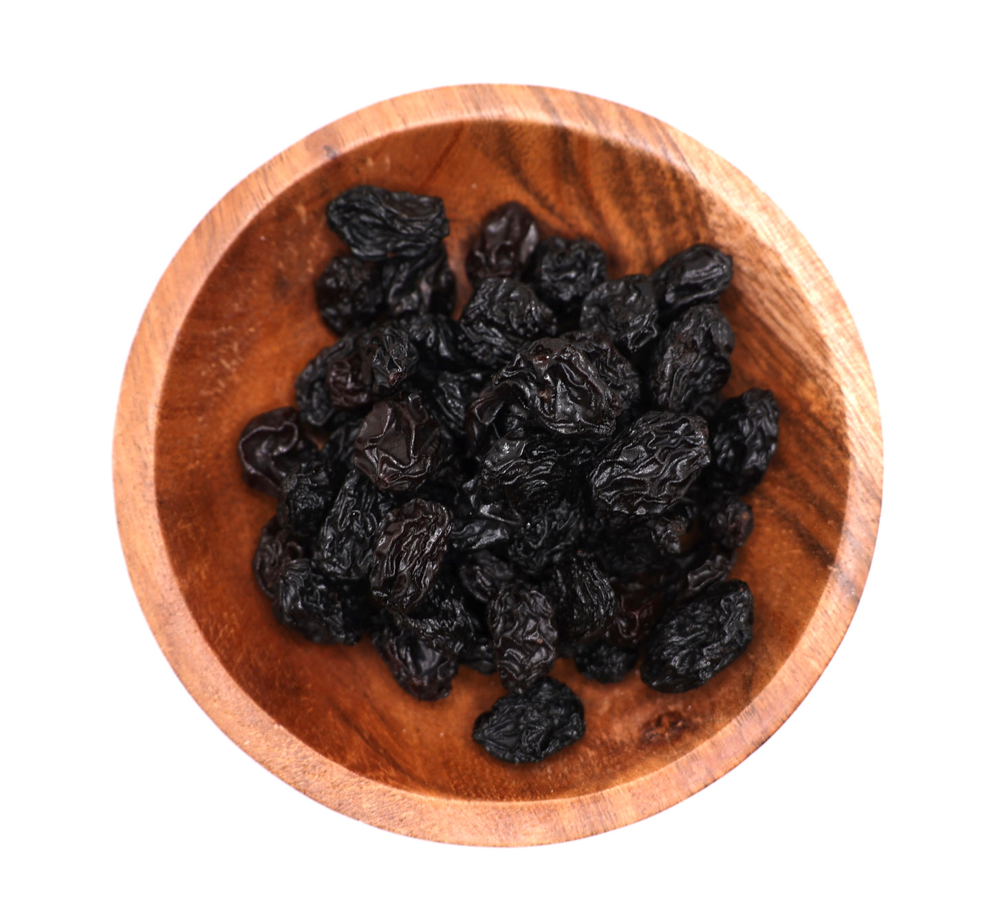 Raisins Black Jumbo Dried