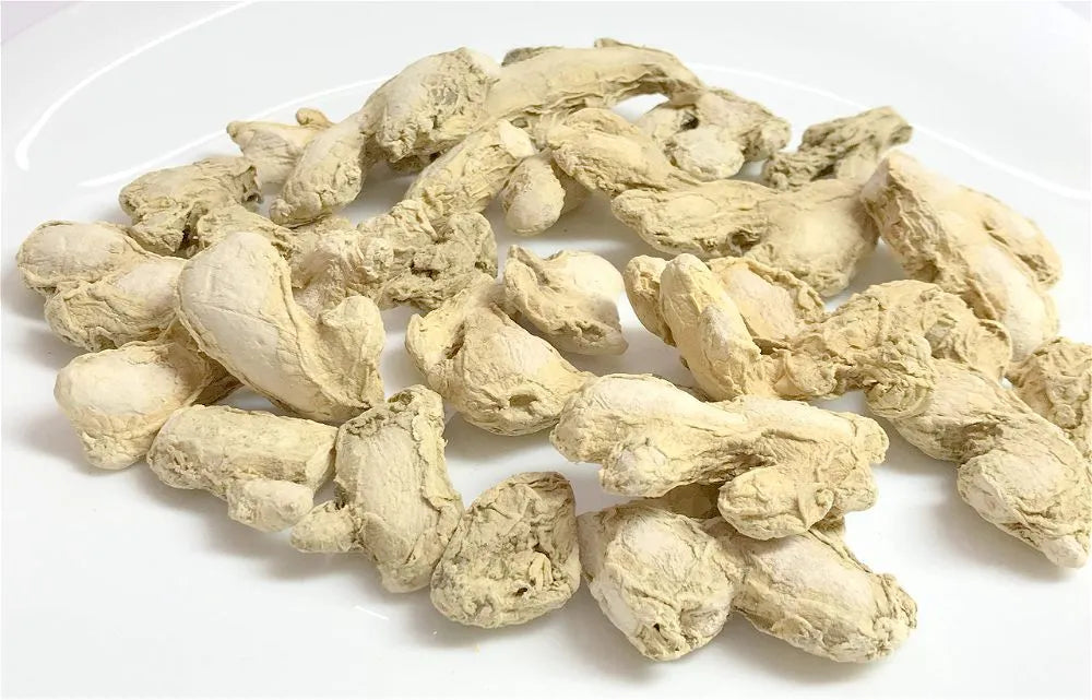Ginger Whole