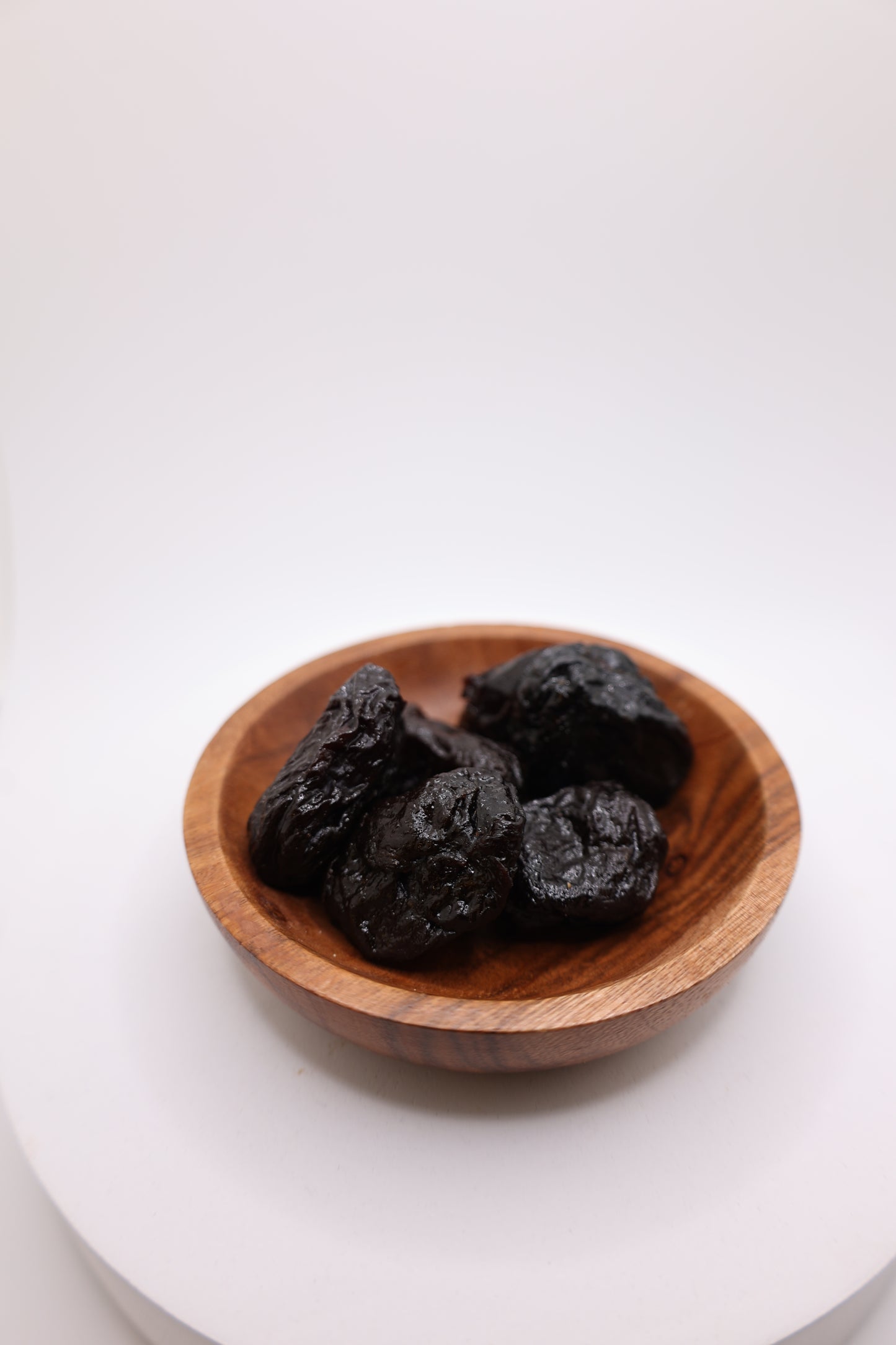 Prune Dried