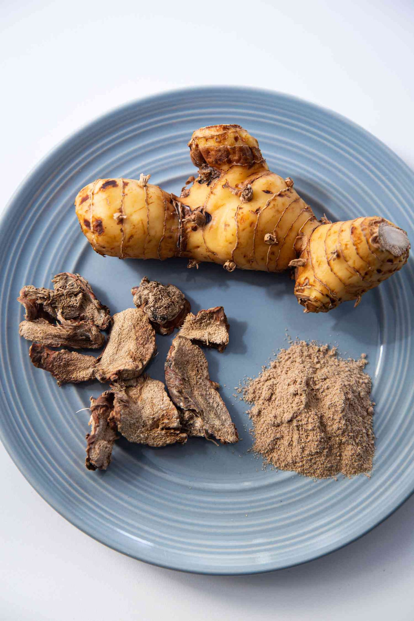 Galangal Whole Dried