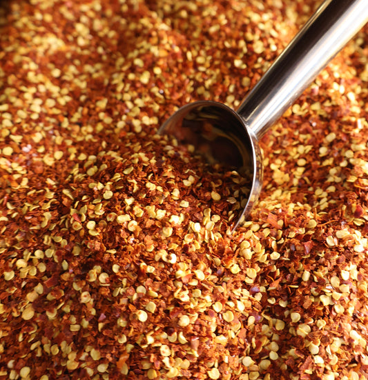 Crushed Red Pepper