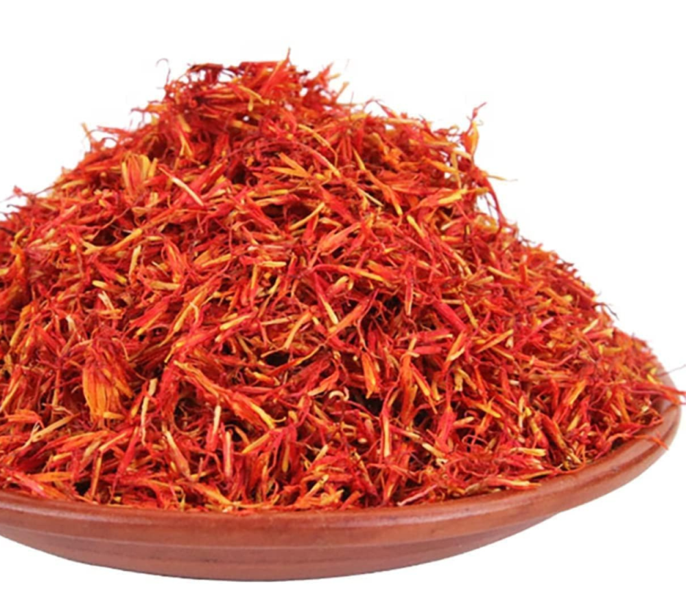 العصفر - Safflower