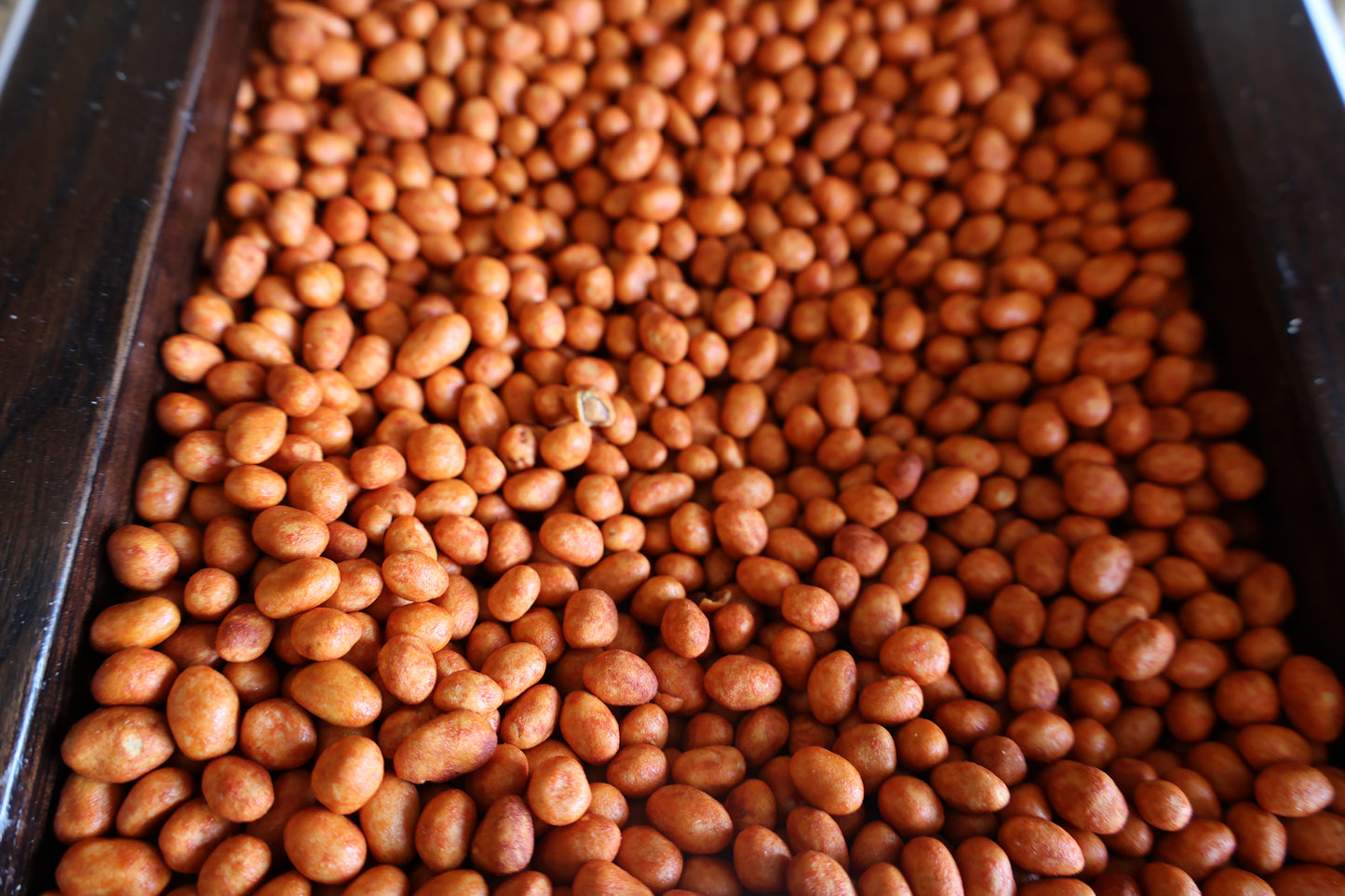 Coated Peanuts Maaysi (chili)