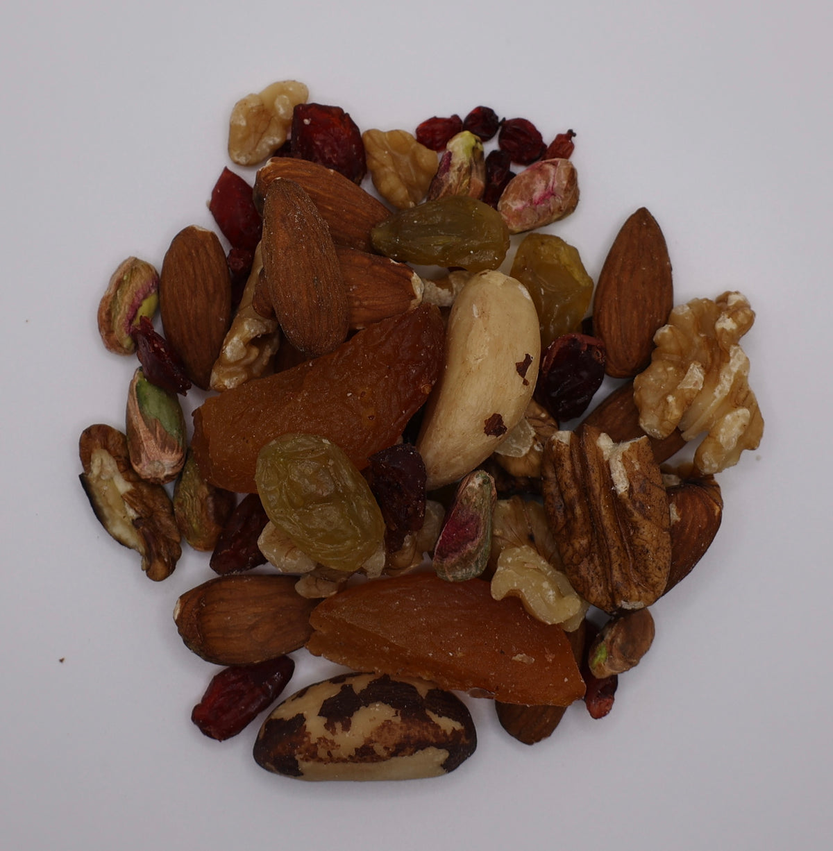 Lightmix Nuts Healthy Nut Mix – Levant Lux Roastery