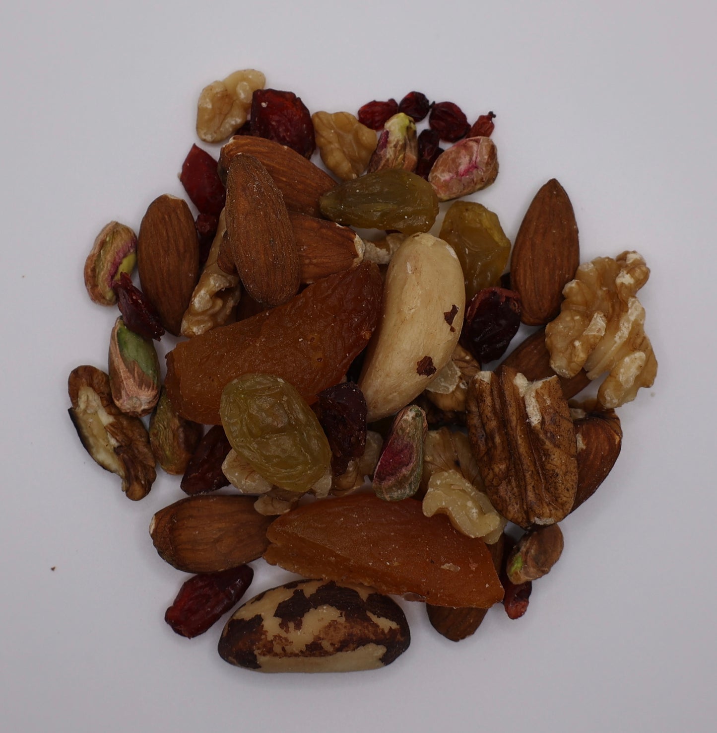 Healthy Nut Mix