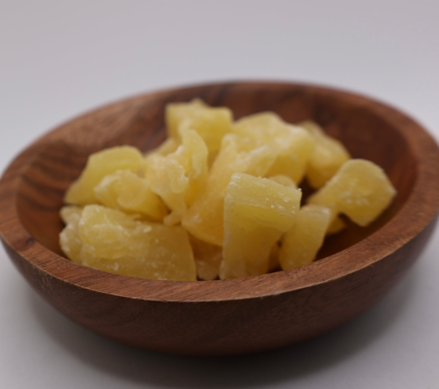 Pineapple Tidbits