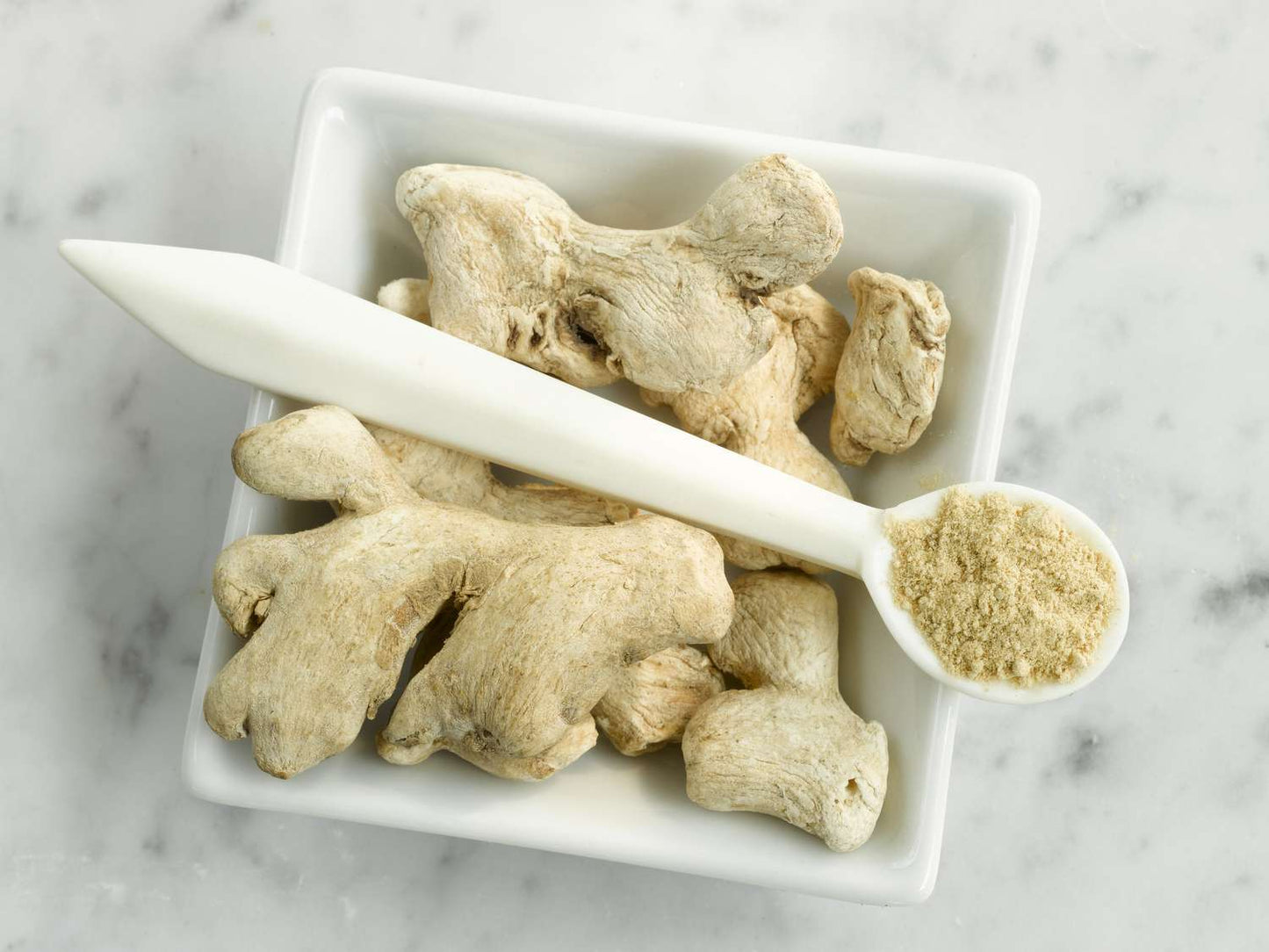 Ginger Whole