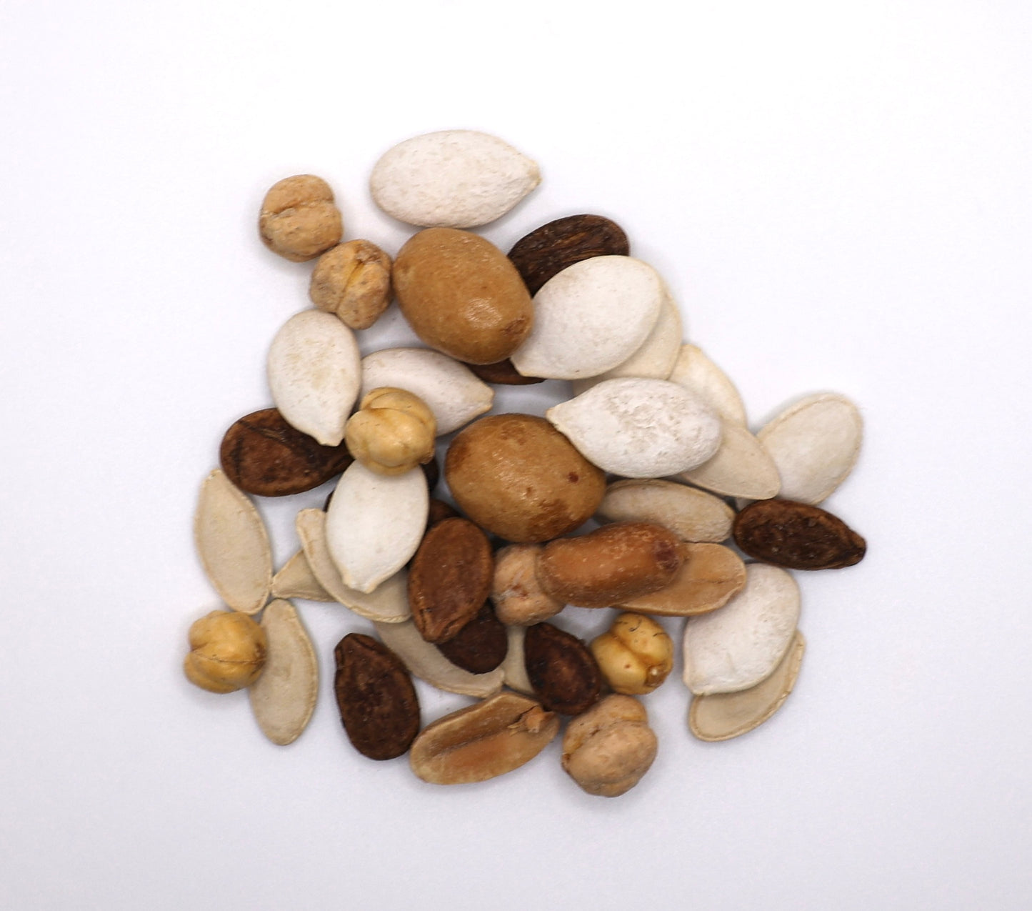 Regular Salted Nut Mix