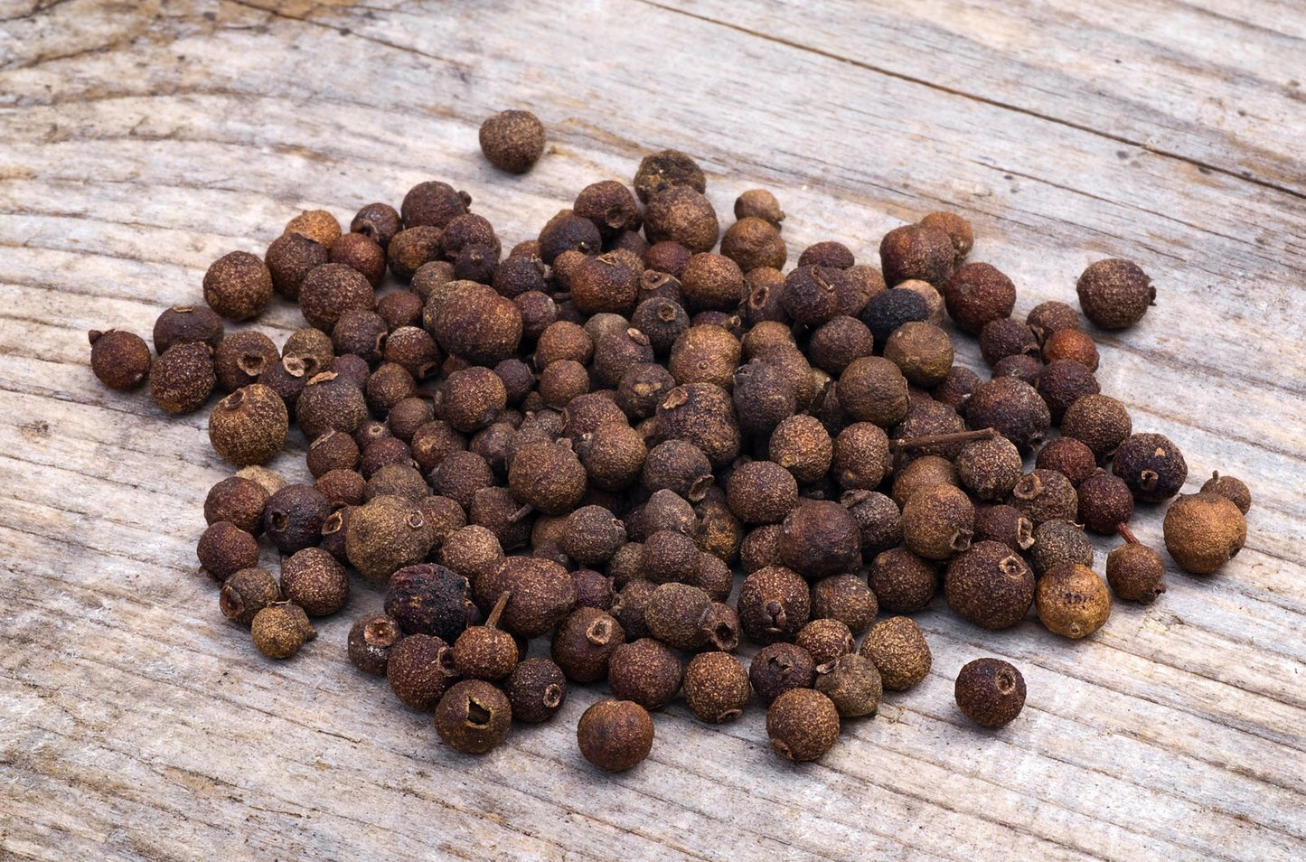AllSpice Whole