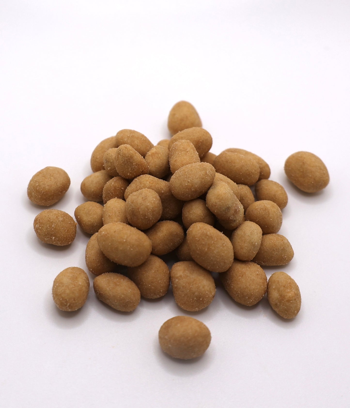 Coated Peanuts Maaysi (BBQ)