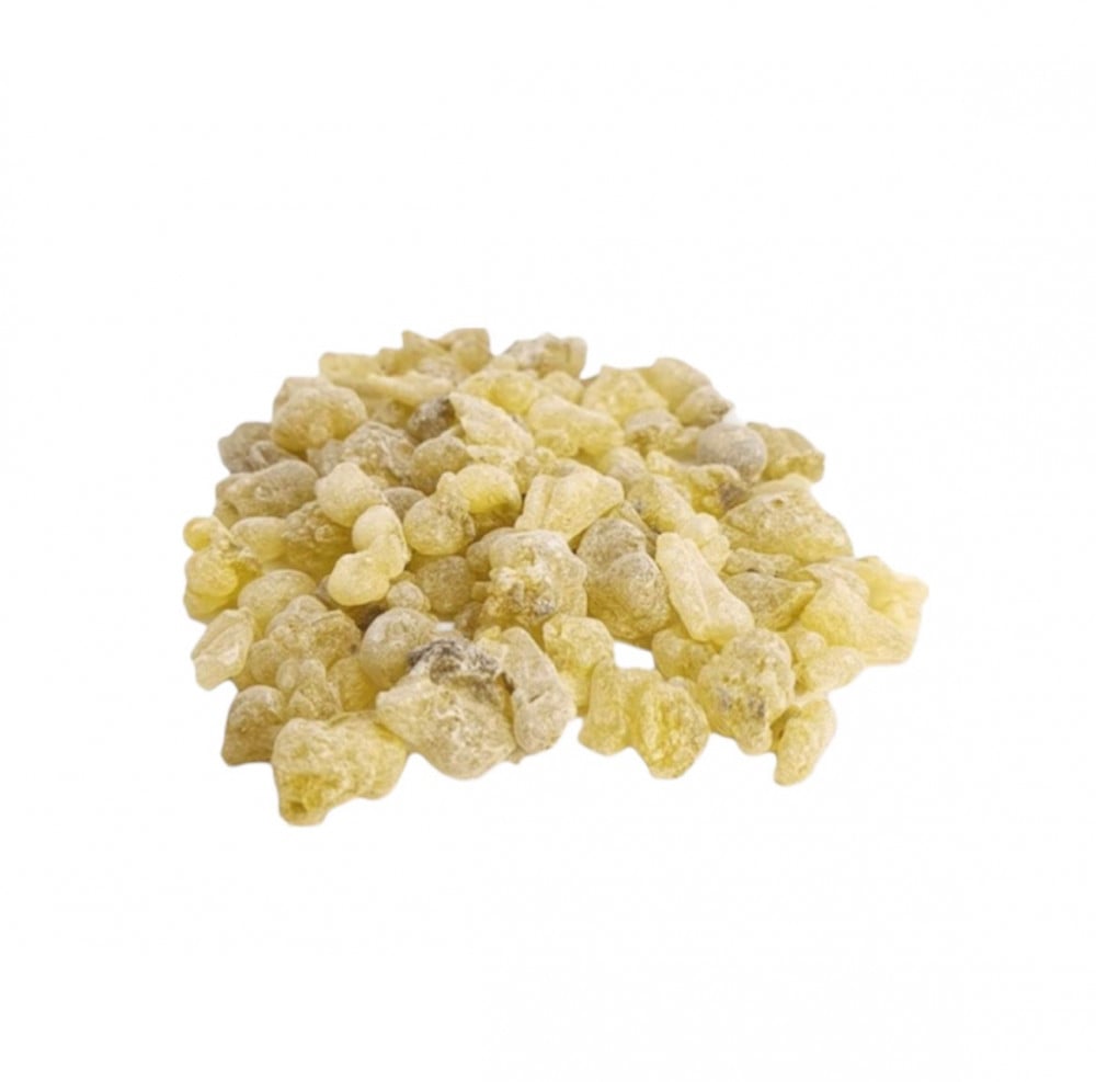 Frankincense- لبان الذكر