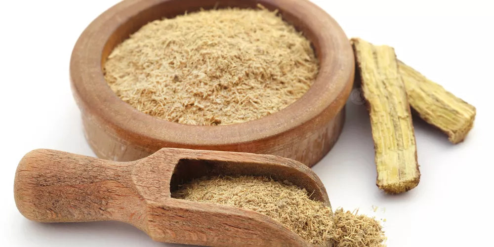 العرقسوس - Licorice