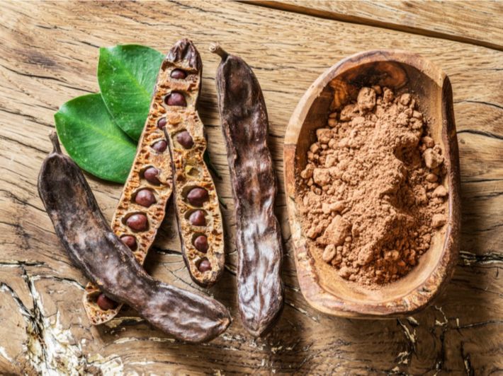 الخروب - Carob
