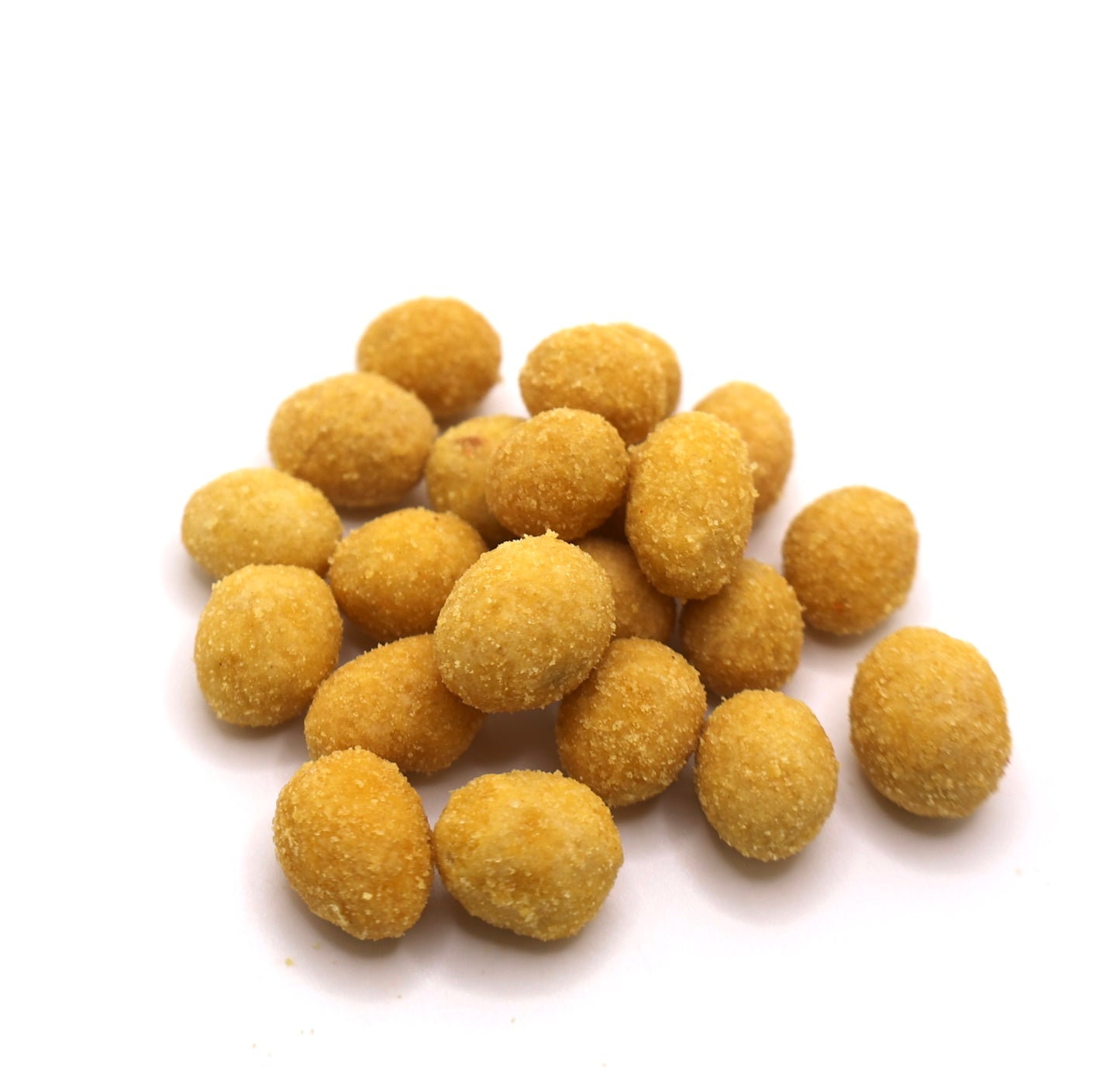 Flavored Coated Peanuts (Corn)