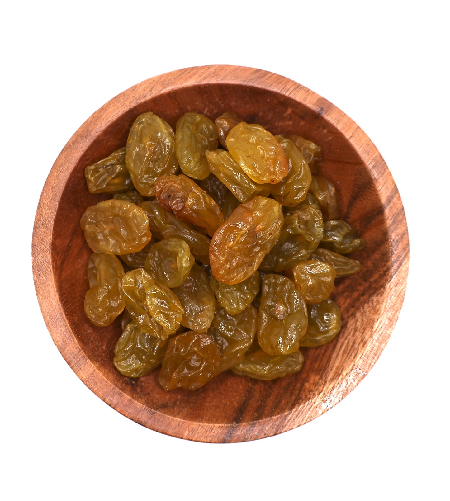 Raisins Green Jumbo