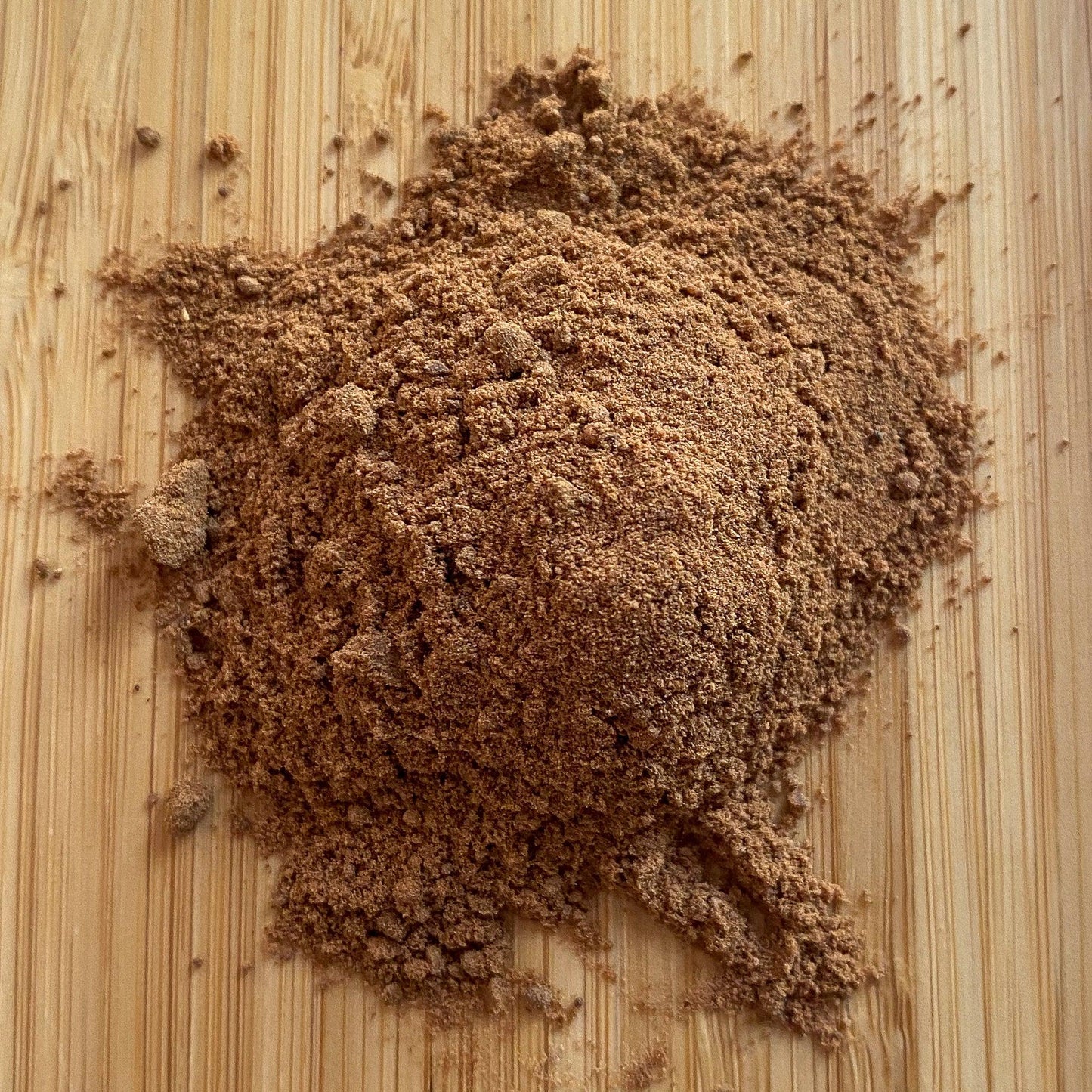Galangal Ground